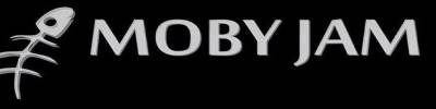 logo Moby Jam
